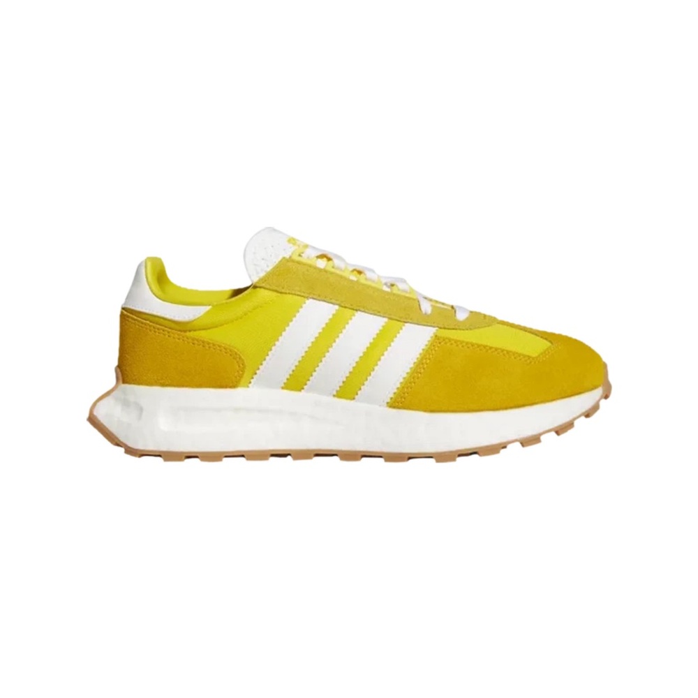 Adidas Retropy E5 Hazy Yellow size 7Men